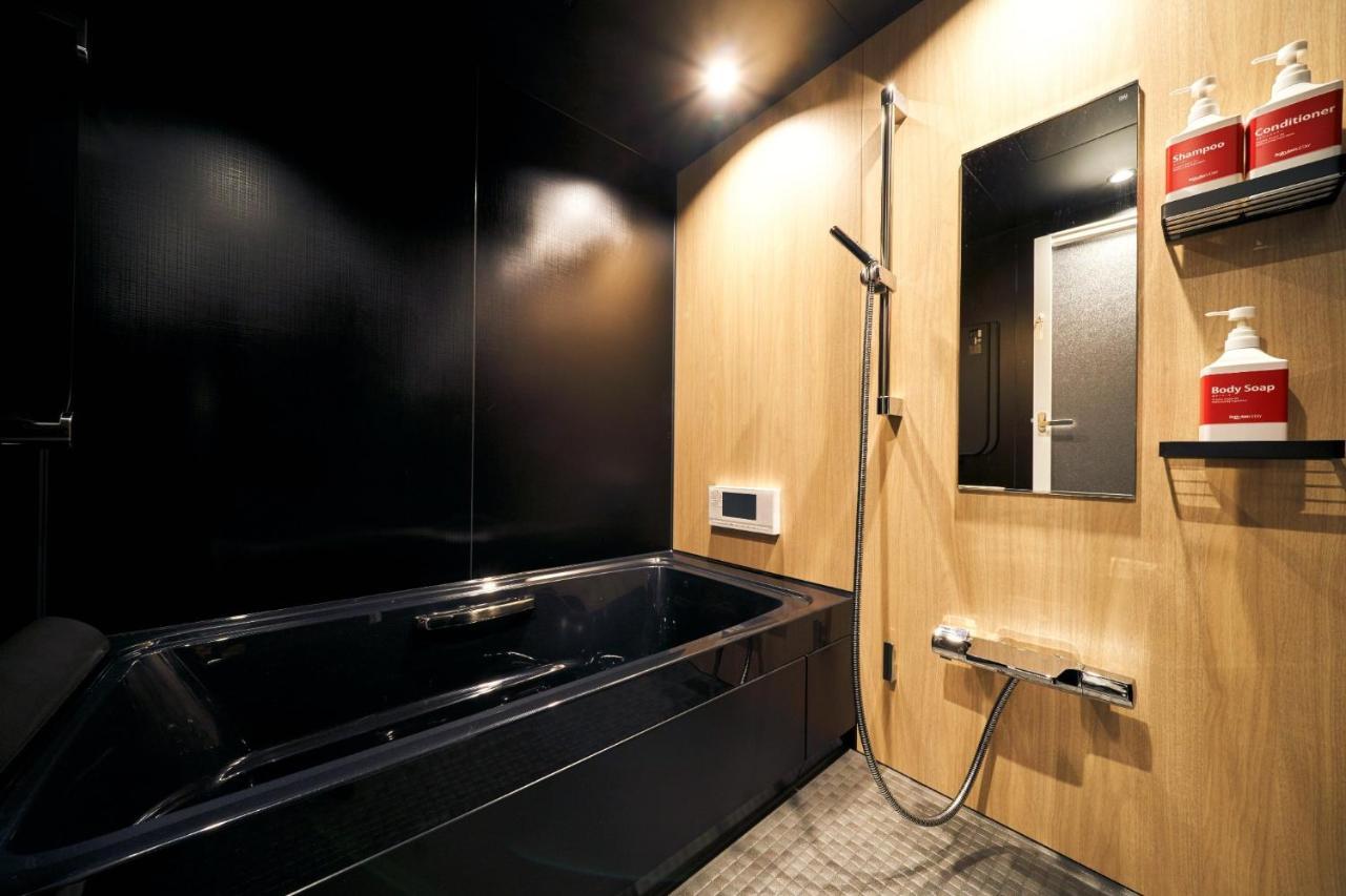 Rakuten Stay X Eagles 202 With Roof Balcony Сендай Екстериор снимка
