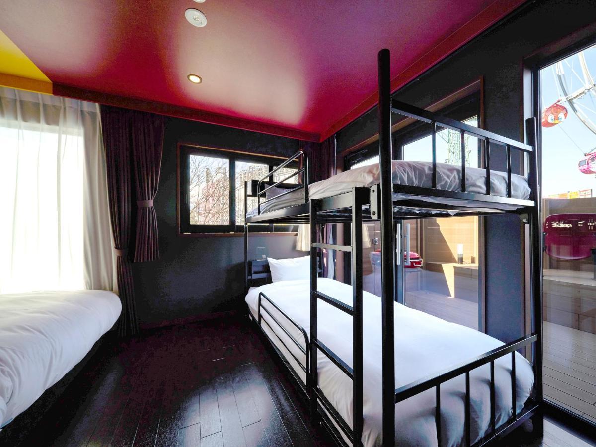 Rakuten Stay X Eagles 202 With Roof Balcony Сендай Екстериор снимка