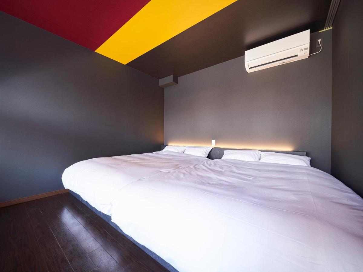 Rakuten Stay X Eagles 202 With Roof Balcony Сендай Екстериор снимка
