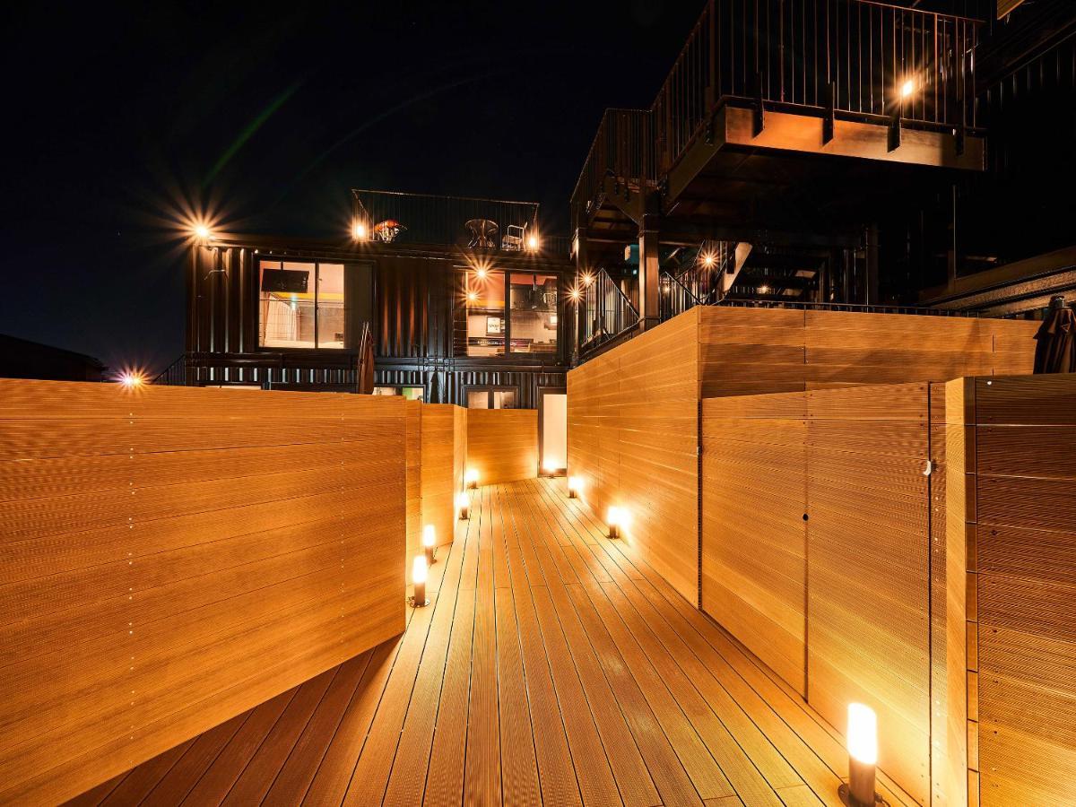 Rakuten Stay X Eagles 202 With Roof Balcony Сендай Екстериор снимка